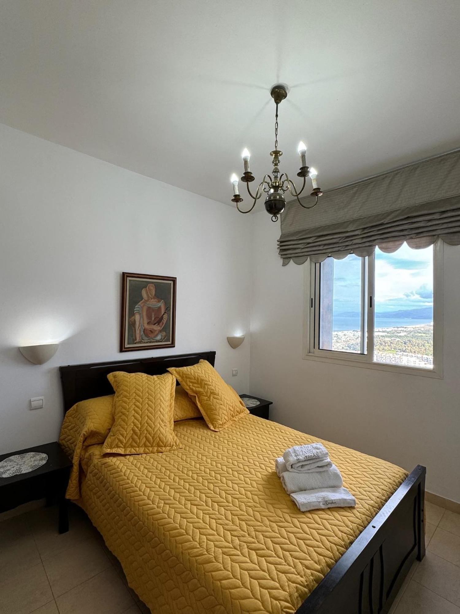 Appartement Vue Panoramique Sur Mer A Bella Vista Cabo Negro Eksteriør billede